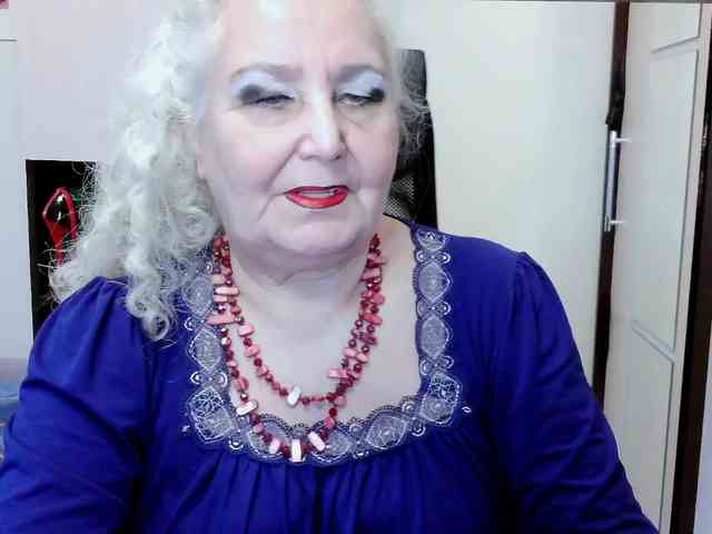 GrannyWants webcam