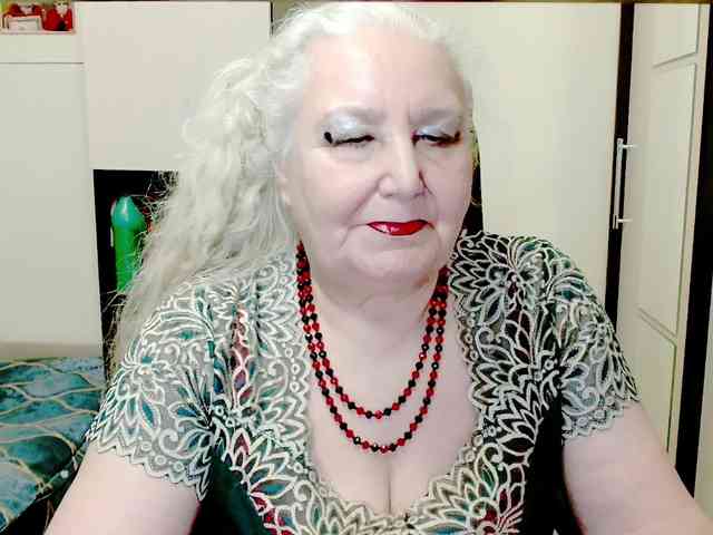 GrannyWants webcam