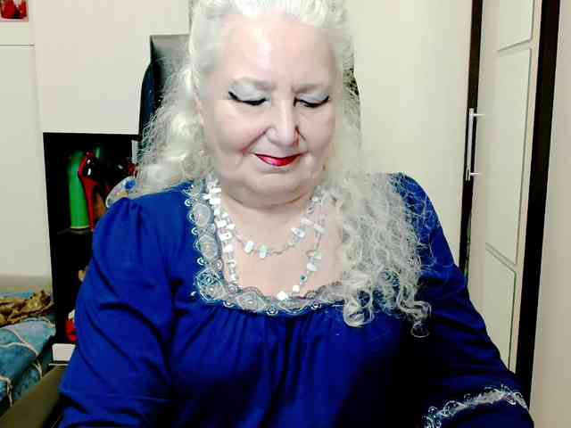 GrannyWants webcam