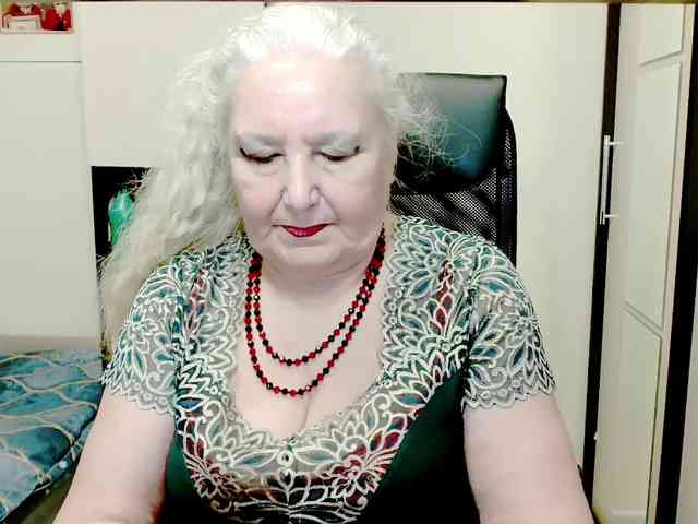 GrannyWants webcam