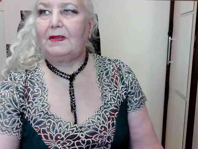 GrannyWants webcam