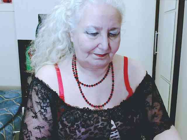 GrannyWants webcam