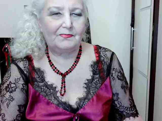 GrannyWants webcam