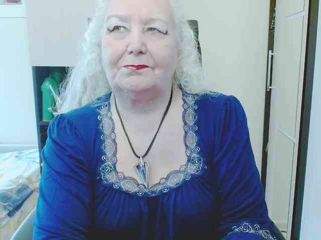 GrannyWants webcam
