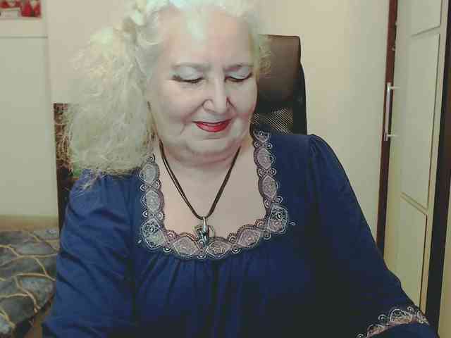 GrannyWants webcam