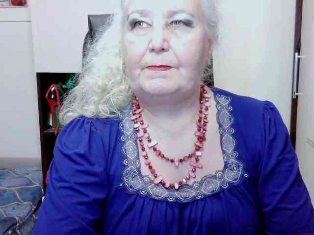 GrannyWants webcam