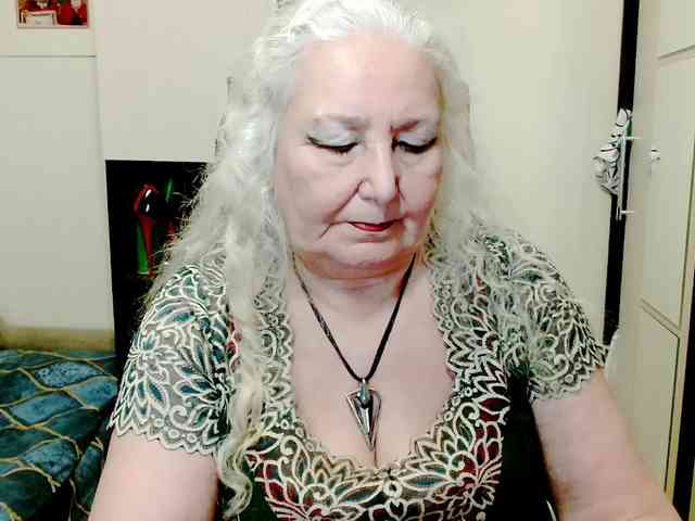 GrannyWants webcam