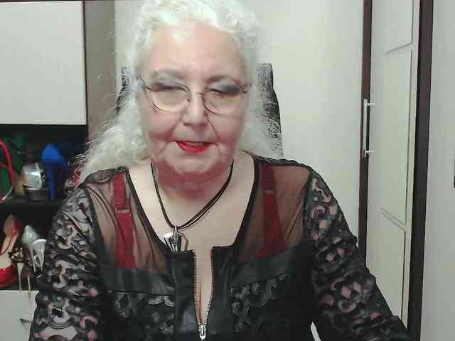 GrannyWants webcam