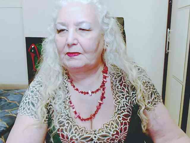 GrannyWants webcam