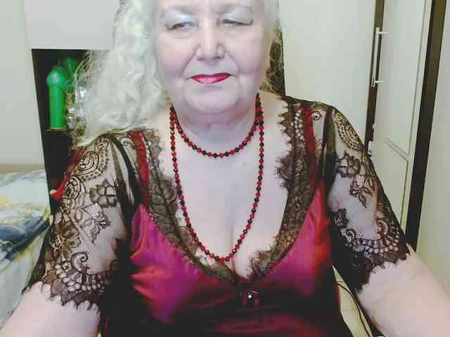 GrannyWants webcam