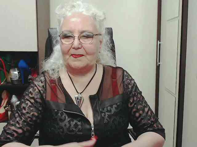 GrannyWants webcam