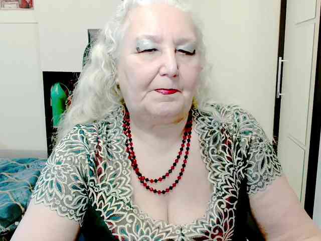 GrannyWants webcam