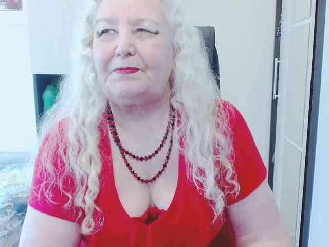GrannyWants webcam