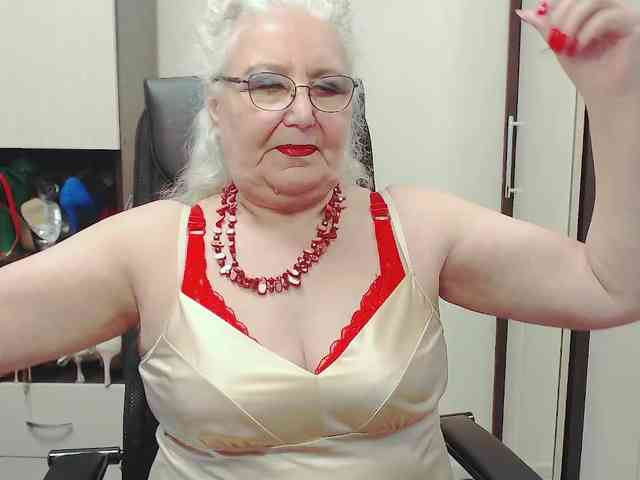 GrannyWants webcam