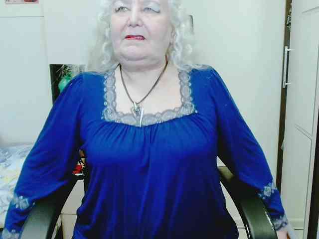 GrannyWants webcam