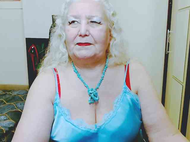 GrannyWants webcam