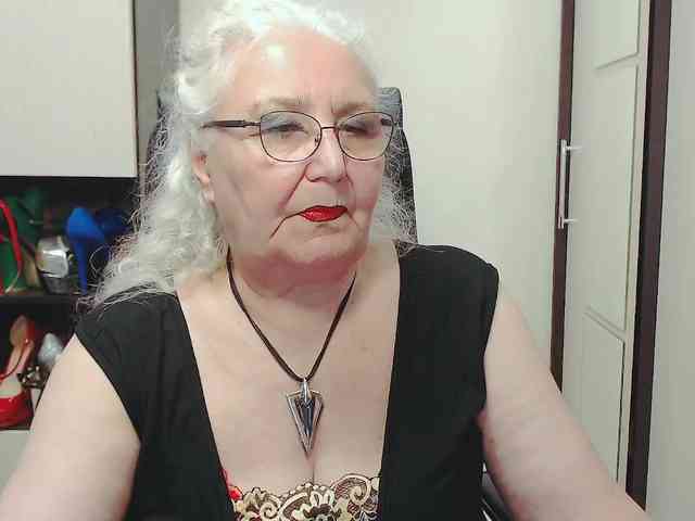 GrannyWants webcam
