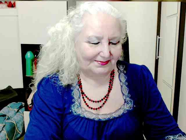 GrannyWants webcam