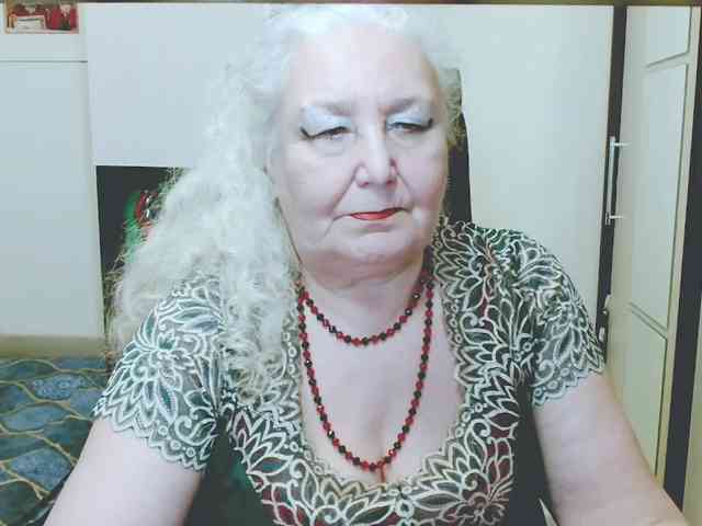 GrannyWants webcam