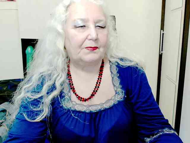 GrannyWants webcam