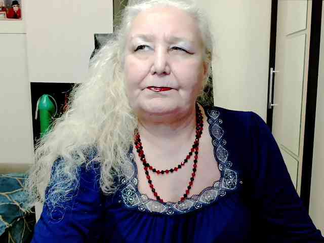 GrannyWants webcam