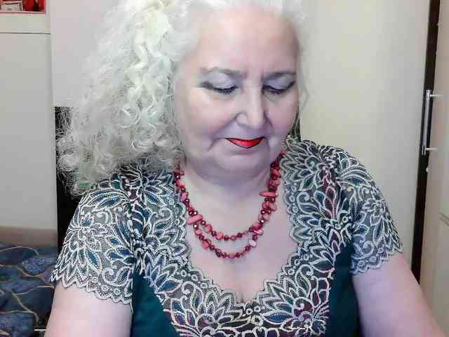 GrannyWants webcam