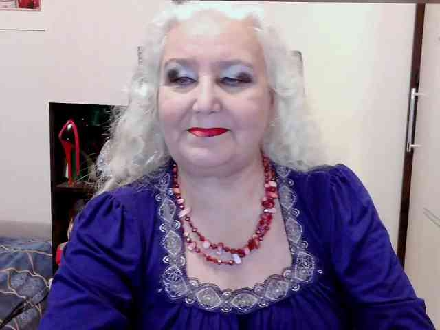 GrannyWants webcam
