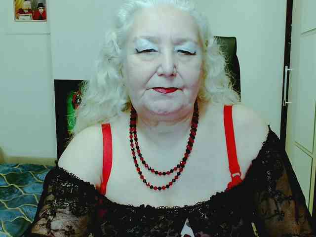 GrannyWants webcam
