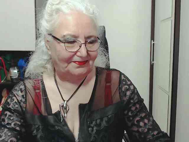 GrannyWants webcam