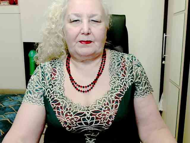 GrannyWants webcam