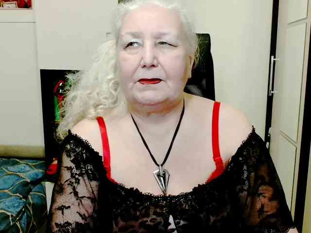 GrannyWants webcam
