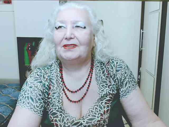 GrannyWants webcam