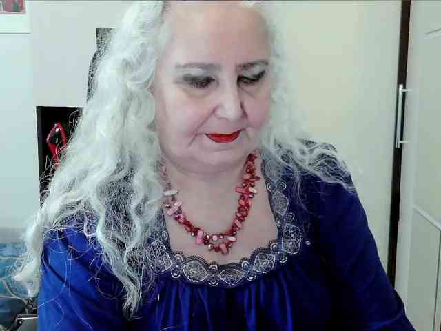 GrannyWants webcam