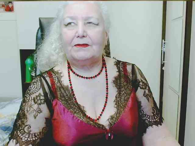 GrannyWants webcam