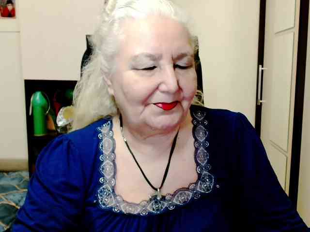 GrannyWants webcam