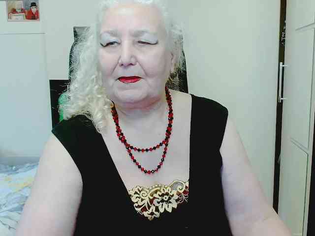 GrannyWants webcam