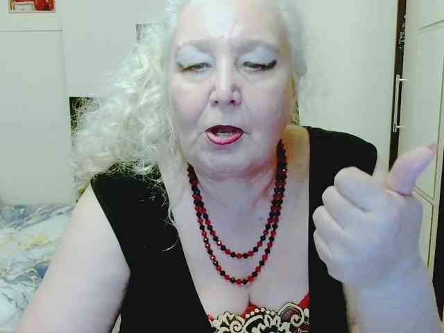 GrannyWants webcam