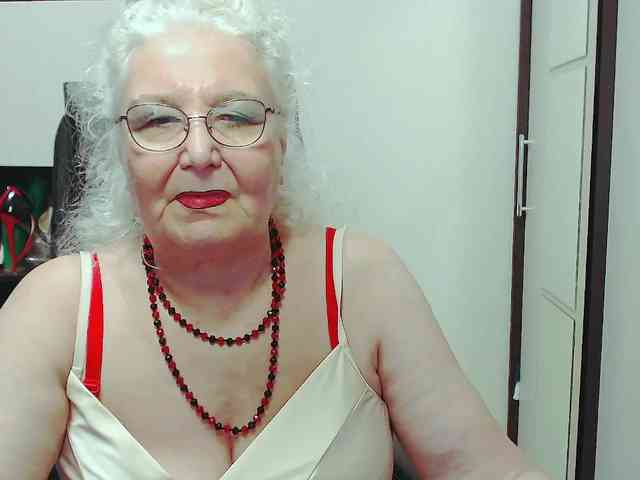 GrannyWants webcam
