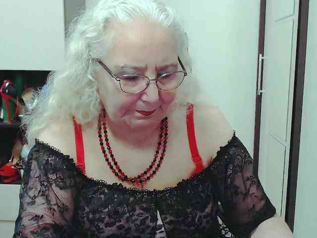 GrannyWants webcam