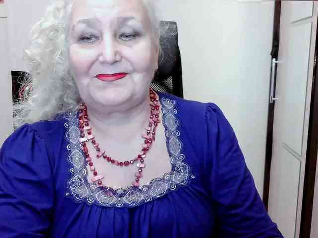 GrannyWants webcam