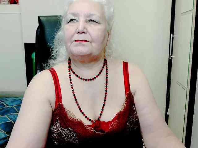 GrannyWants webcam