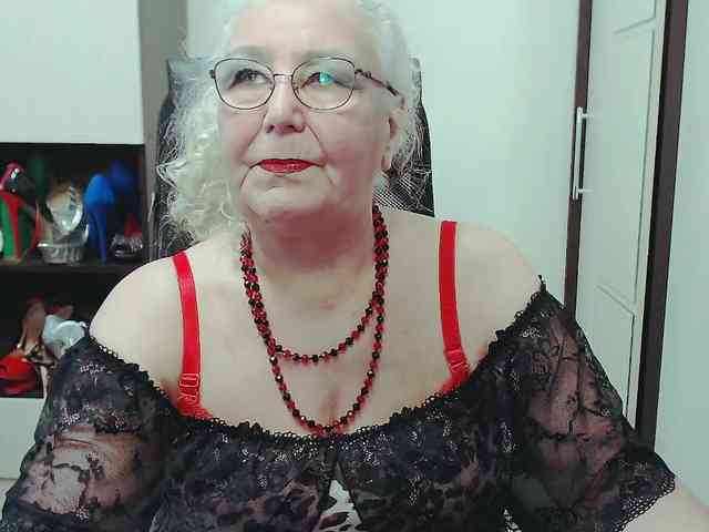 GrannyWants webcam
