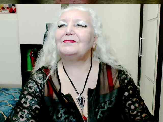 GrannyWants webcam