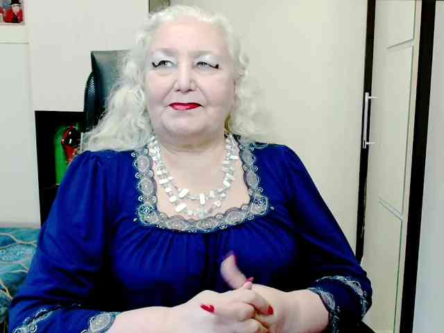 GrannyWants webcam