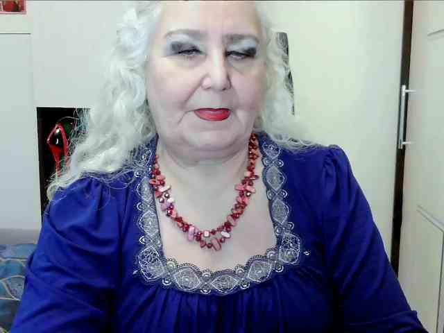 GrannyWants webcam