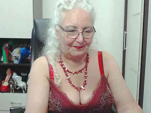 GrannyWants webcam