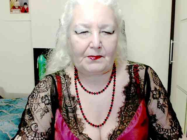 GrannyWants webcam