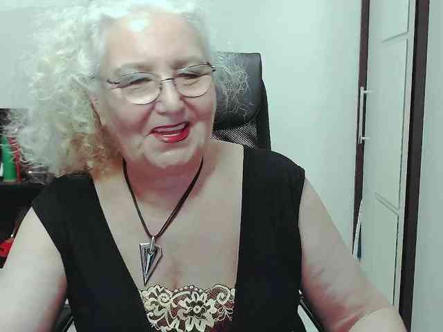 GrannyWants webcam