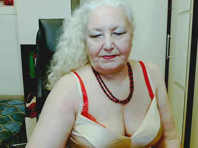 GrannyWants webcam