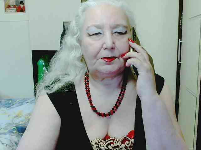 GrannyWants webcam